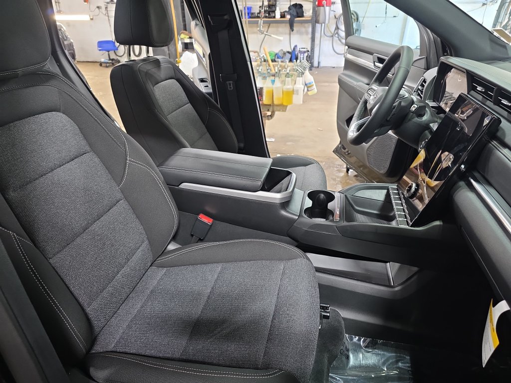 New 2027 GMC Terrain Elevation w/ LPO, Floor Liner Package AWD/4WD image 10
