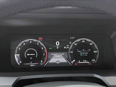 Certified 2025 Toyota 4Runner Limited w/ Tow Technology Package AWD/4WD image 13