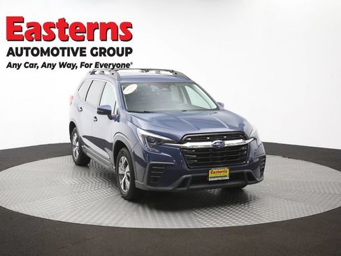 Used 2023 Subaru Ascent Premium AWD/4WD image 48