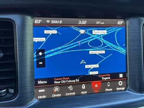 Used 2018 Dodge Charger SXT Plus w/ Quick Order Package 29J image 21