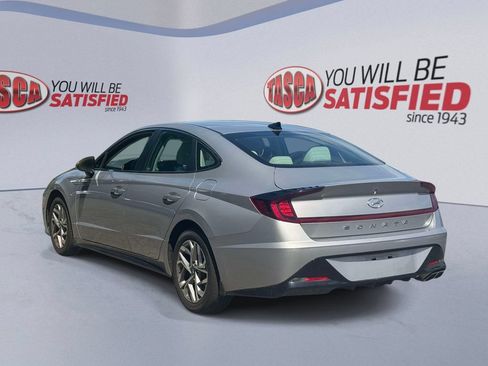 Certified 2023 Hyundai Sonata SEL FWD image 5