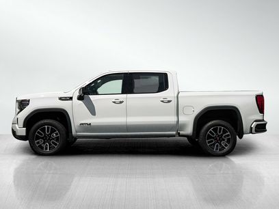 New 2026 GMC Sierra 1500 AT4 w/ AT4 Premium Package