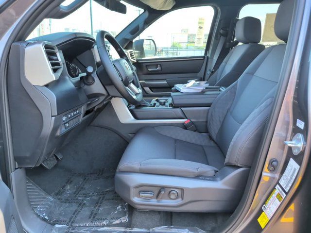 Used 2026 Toyota Tundra SR5 AWD/4WD image 12