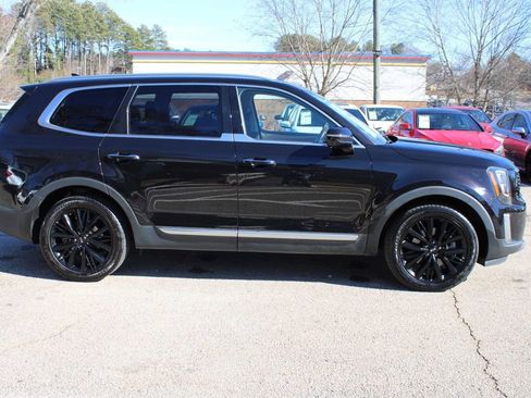 Used 2021 Kia Telluride SX image 5