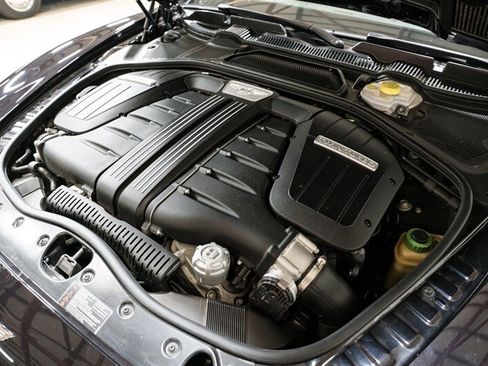 Used 2013 Bentley Continental GT Speed AWD/4WD image 37