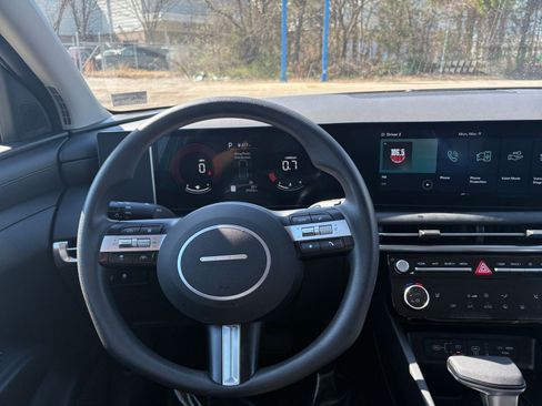 Used 2025 Hyundai Tucson SEL image 36