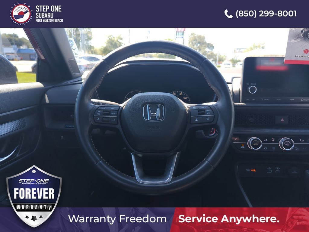 Used 2024 Honda CR-V Sport image 17