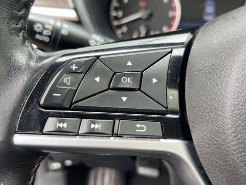 Used 2020 Nissan Altima 2.5 SL AWD/4WD image 20