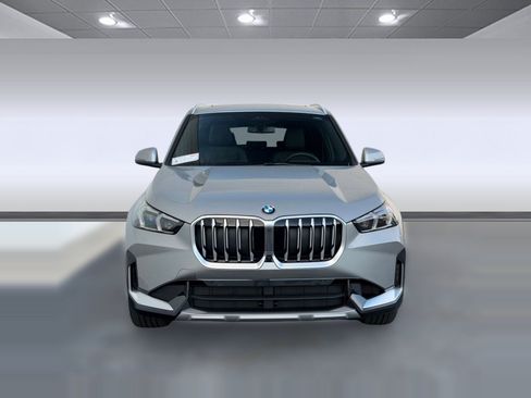 Used 2026 BMW X1 xDrive28i w/ Technology Package AWD/4WD image 6