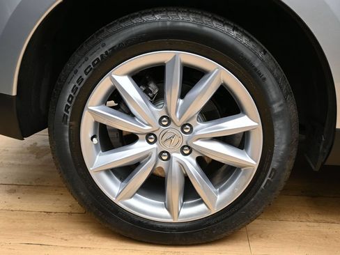 Used 2023 Acura RDX AWD image 18