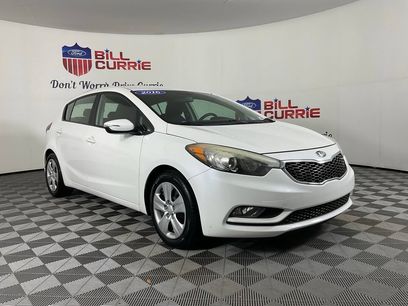Used 2016 Kia Forte LX