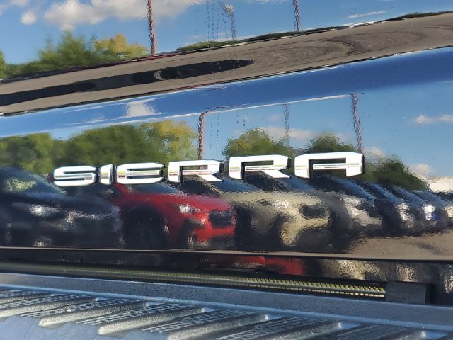 Used 2019 GMC Sierra 1500 Denali w/ Denali Ultimate Package AWD/4WD image 7