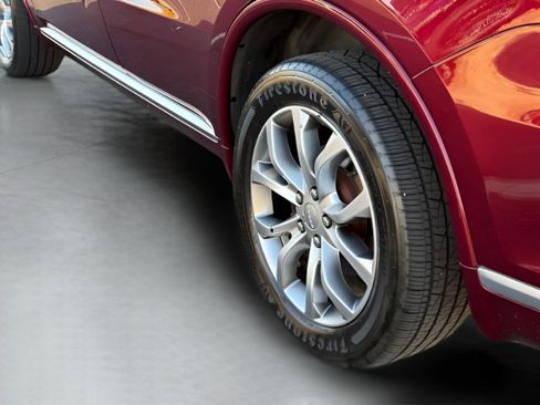 Used 2016 Dodge Durango Citadel AWD/4WD image 35