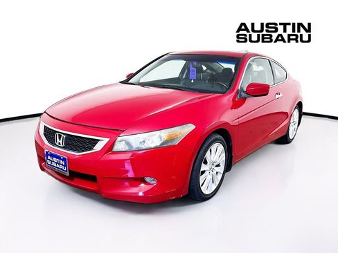 Used 2010 Honda Accord EX-L image 3