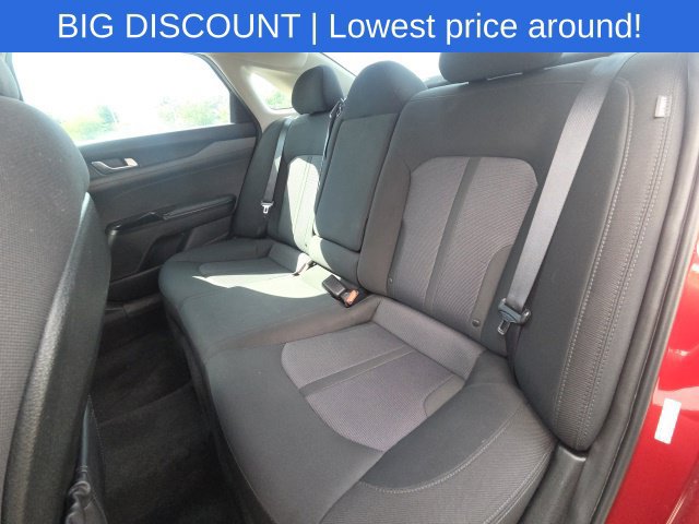 Used 2023 Kia K5 LXS FWD image 15