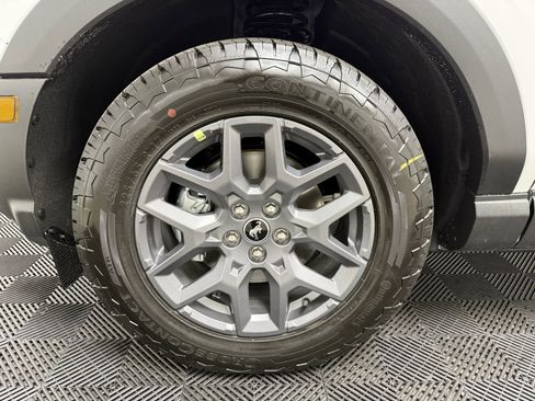 New 2025 Ford Bronco Sport Big Bend image 30