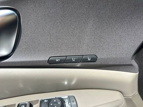 New 2025 Kia Carnival EX image 12