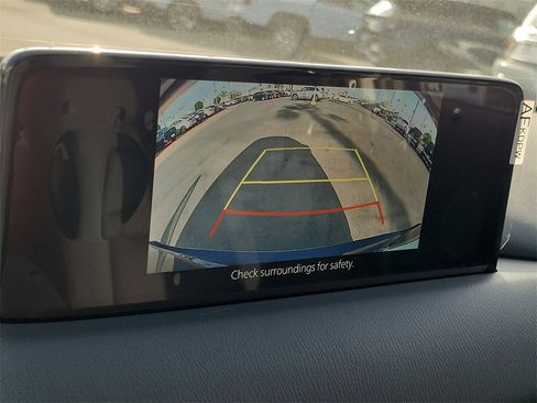 New 2025 MAZDA CX-5 AWD 2.5 S image 8