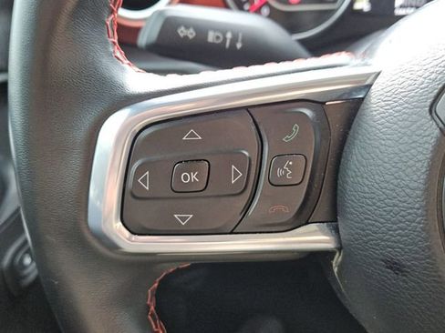 Used 2021 Jeep Wrangler Rubicon image 11