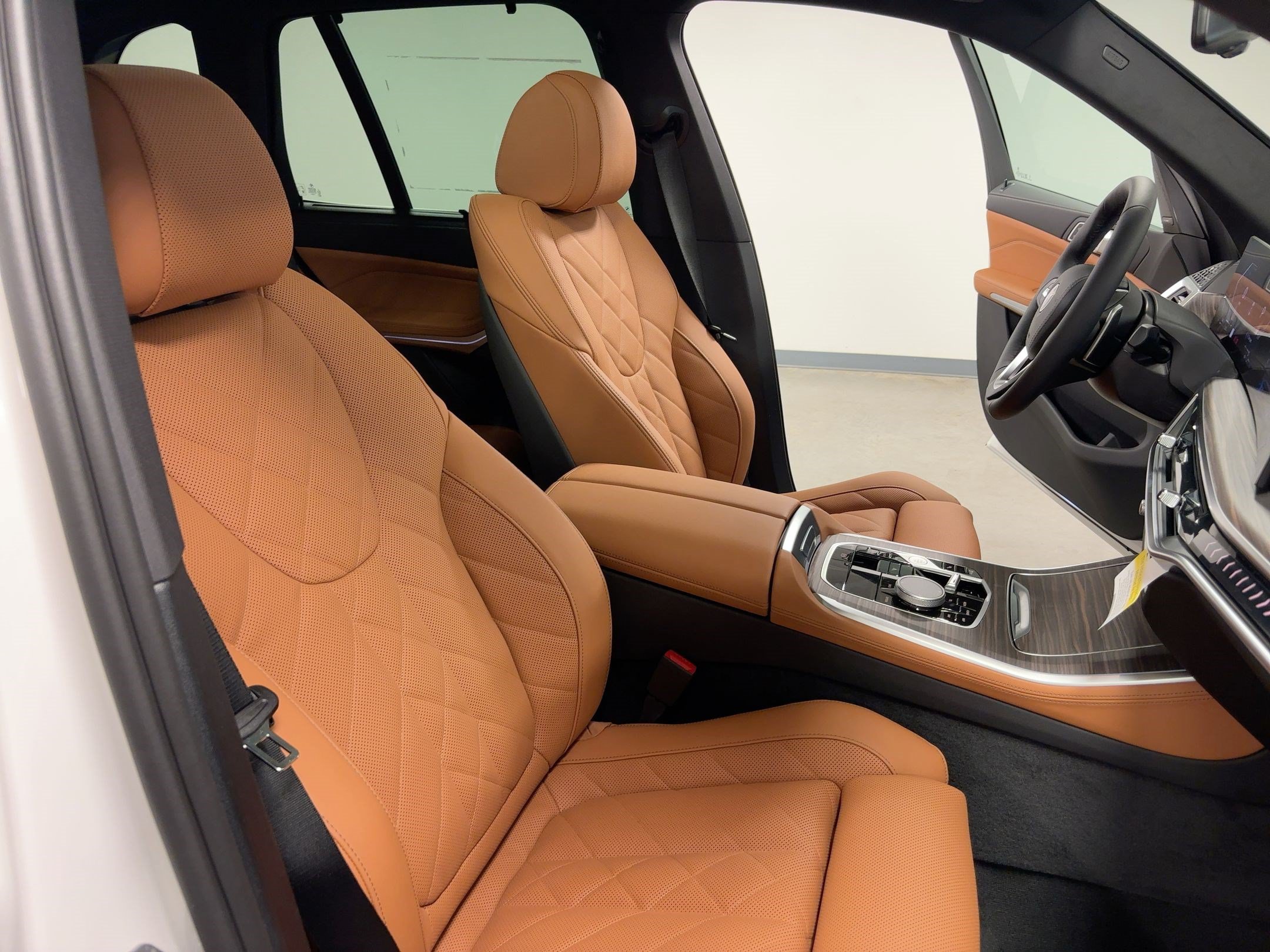 Used 2026 BMW X5 sDrive40i w/ Premium Package RWD image 31