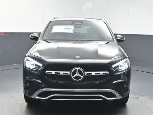 New 2026 Mercedes-Benz GLA 250 image 3