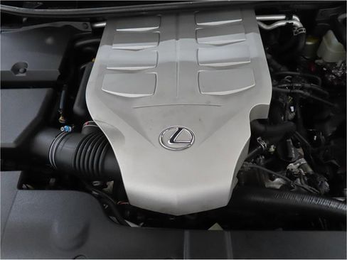 Used 2016 Lexus GX 460 image 38