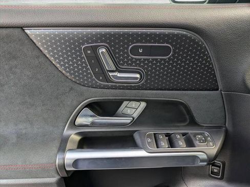 Certified 2024 Mercedes-Benz EQB 250+ image 16