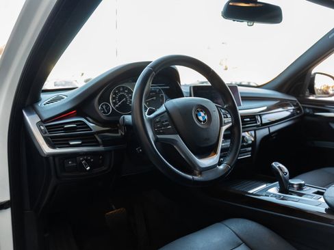 Used 2018 BMW X5 xDrive35i image 19