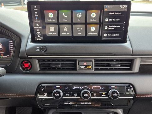 Certified 2026 Honda Pilot Sport image 22