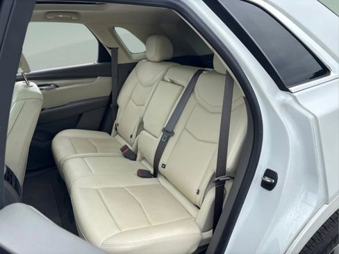 Used 2023 Cadillac XT5 Premium Luxury w/ Technology Package FWD image 26