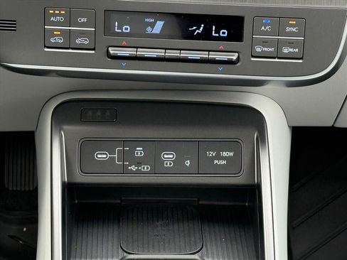New 2026 Hyundai Kona Limited AWD/4WD image 22