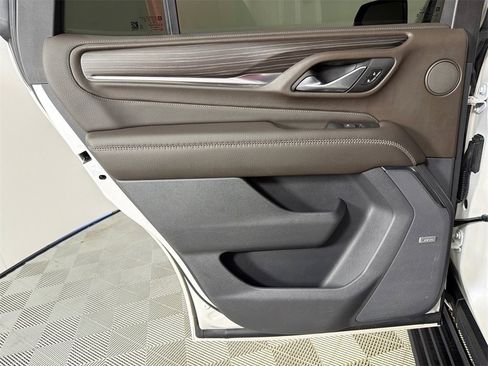 Used 2022 GMC Yukon Denali w/ Max Trailering Package image 23