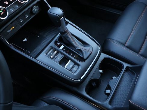 New 2026 Honda CR-V Sport-L image 25