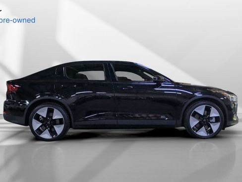 Certified 2023 Polestar Polestar 2 w/ Pilot Pack AWD/4WD image 6