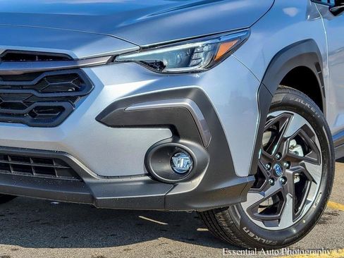 New 2026 Subaru Crosstrek 2.5i Limited image 3