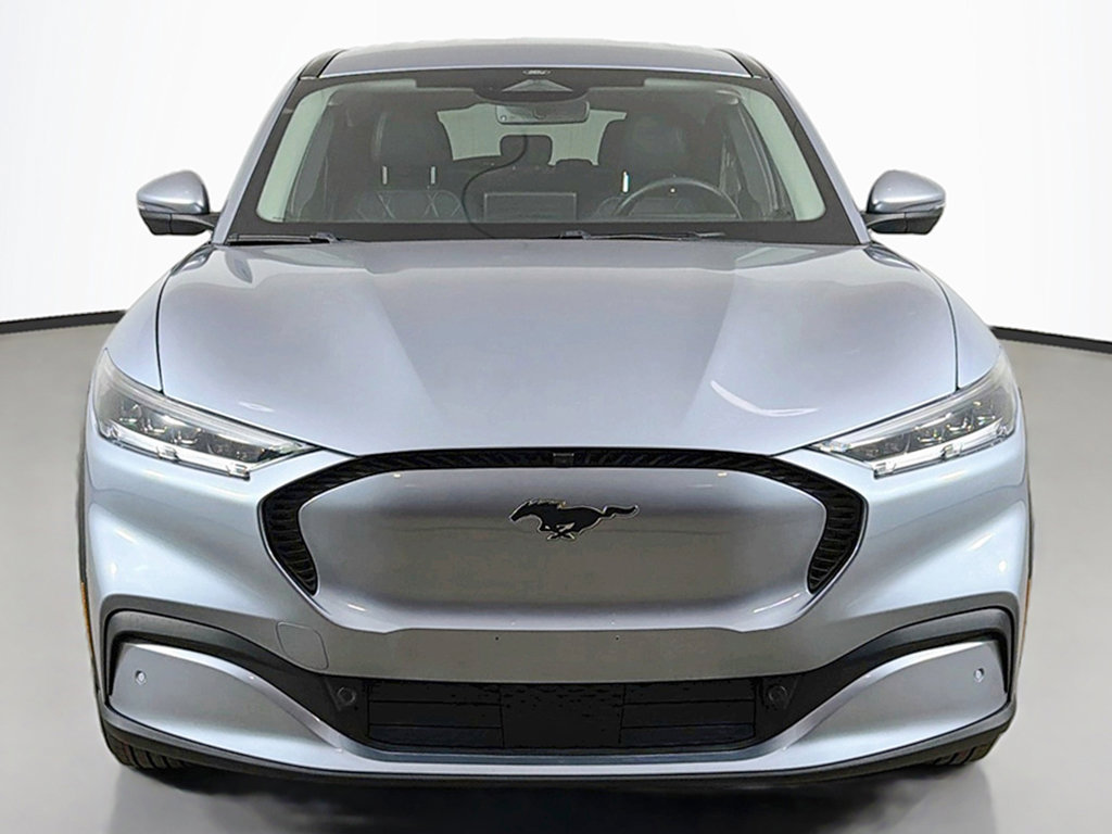 Used 2022 Ford Mustang Mach-E Select w/ Comfort/Technology Package RWD image 13