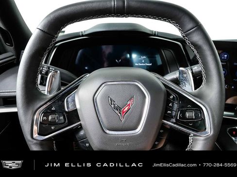 Used 2023 Chevrolet Corvette Stingray Preferred Cpe w/ 2LT RWD image 10