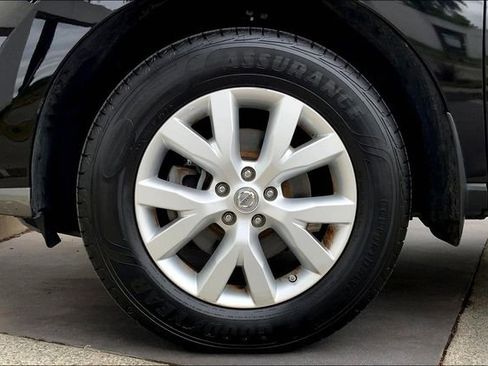 Used 2014 Nissan Murano SL w/ Navigation Package image 9