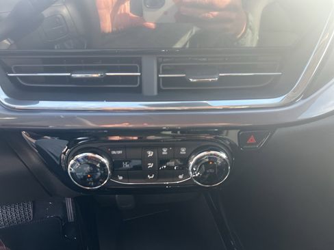 New 2026 Chevrolet Trax ACTIV w/ Driver Confidence Package image 16