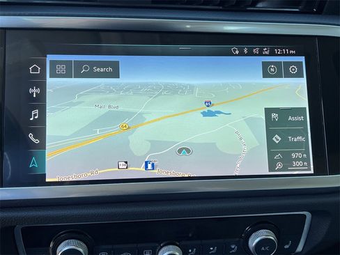 Used 2020 Audi Q3 2.0T Premium Plus image 26