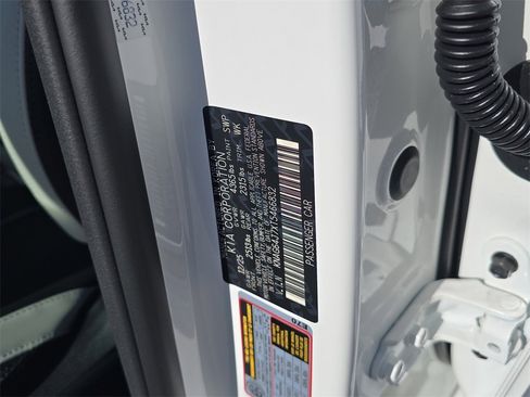 New 2026 Kia K5 GT-Line image 33