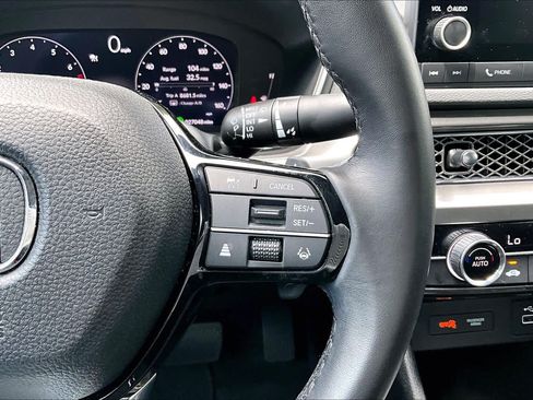 Certified 2024 Acura Integra FWD image 23