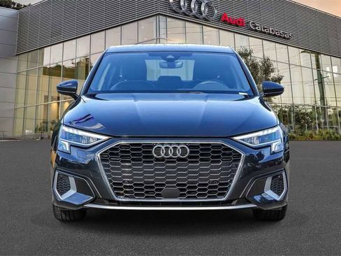 Used 2023 Audi A3 2.0T Premium w/ Convenience Package image 6