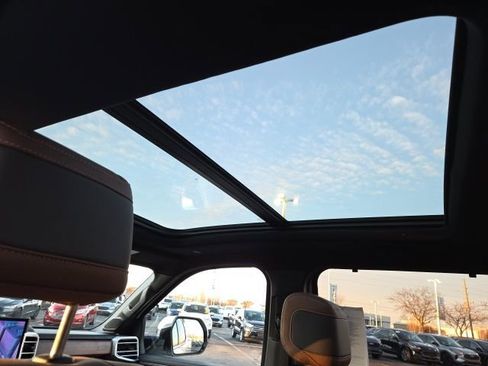 Used 2024 Toyota Tundra 1794 Edition w/ TRD Off-Road Package image 18