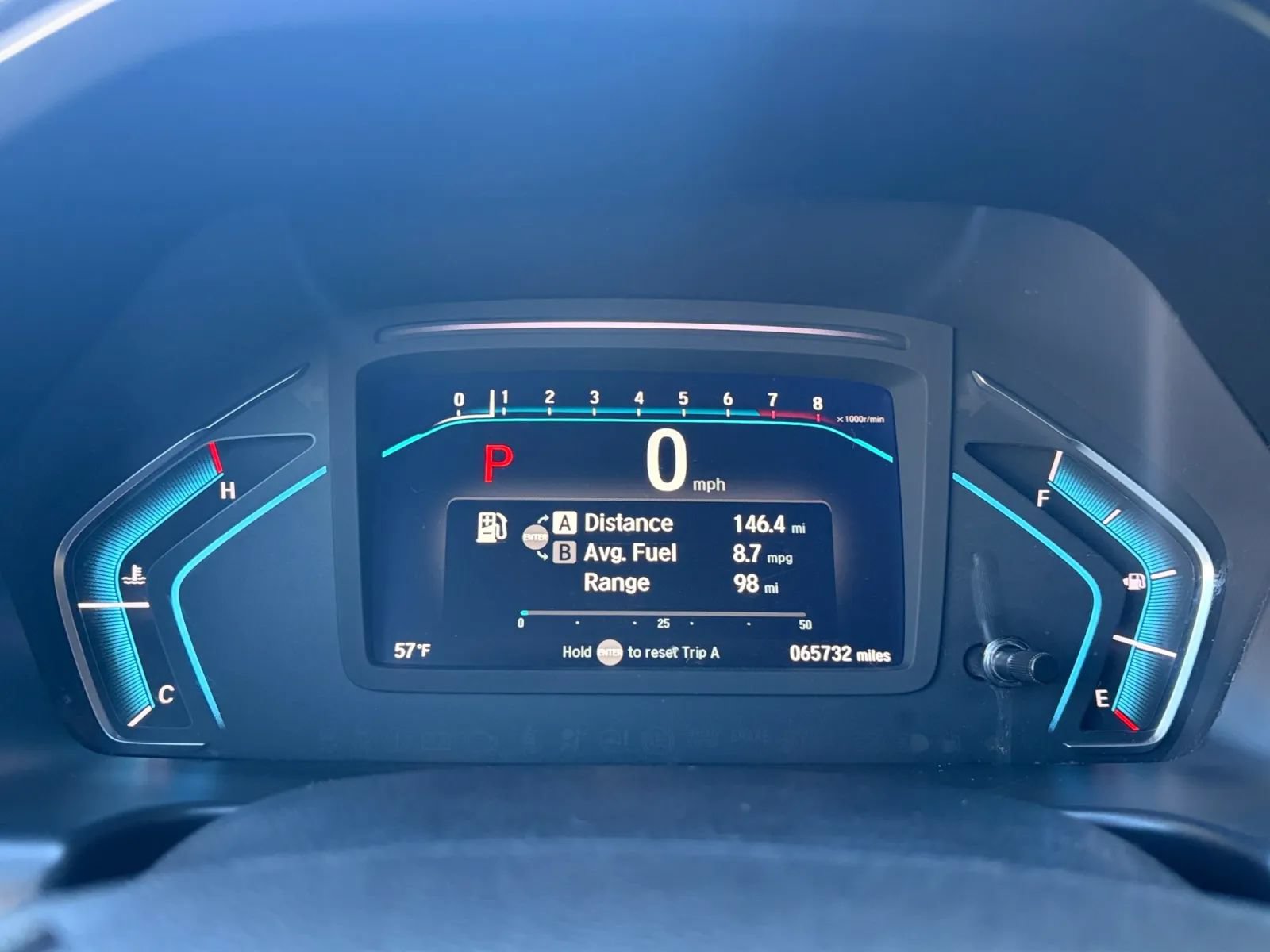 Used 2020 Honda Odyssey EX image 34