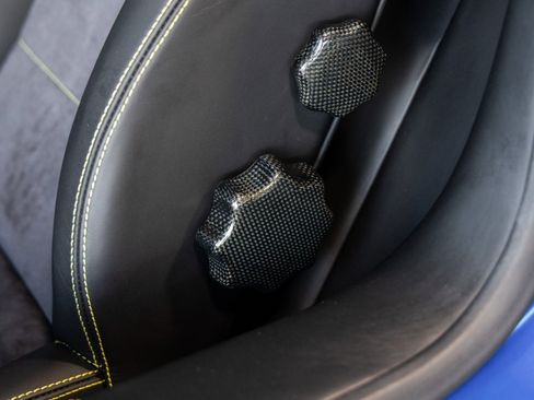 Used 2007 Lamborghini Murcielago LP 640 image 38