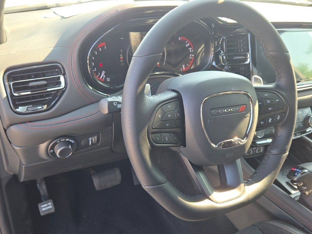 New 2026 Dodge Durango GT AWD/4WD image 35