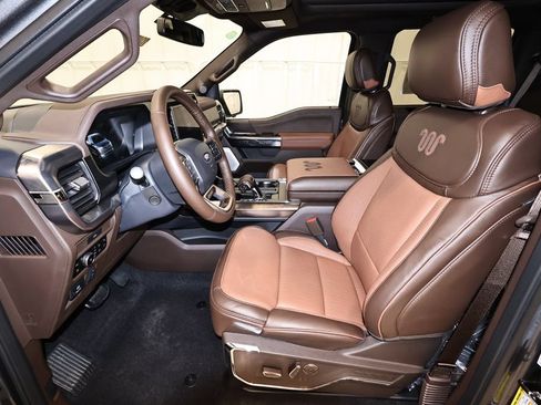 New 2026 Ford F150 King Ranch AWD/4WD image 12