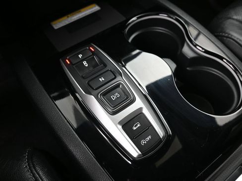Certified 2023 Honda Passport Elite image 18