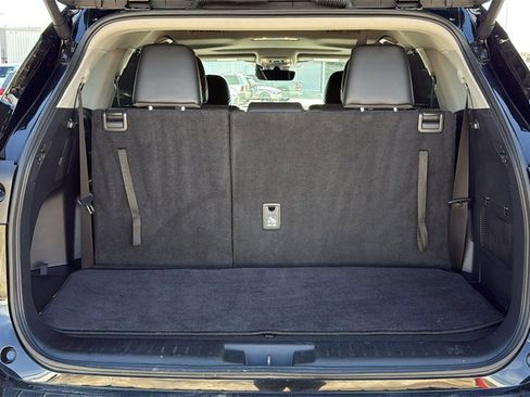 Used 2024 Toyota Highlander XLE image 28